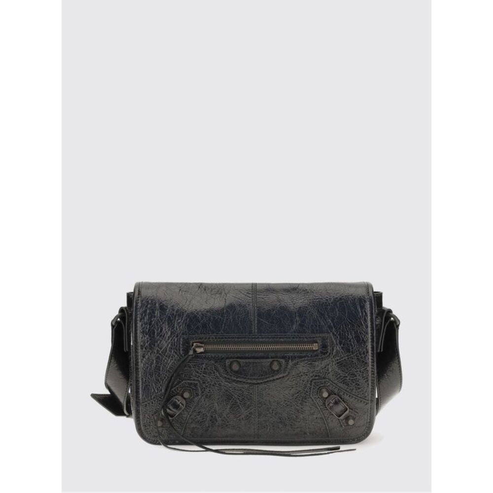 Balenciaga Bag Men Black